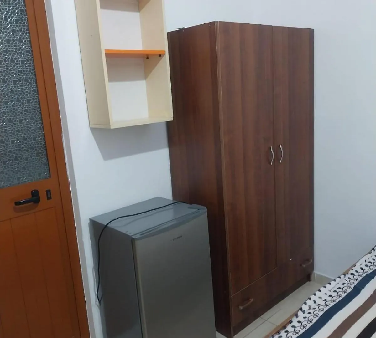 Séjour chez l'habitant Villa Cela Durrës Albanie