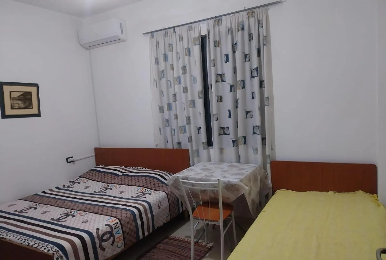 Villa Cela Durrës 0*,  Albanie