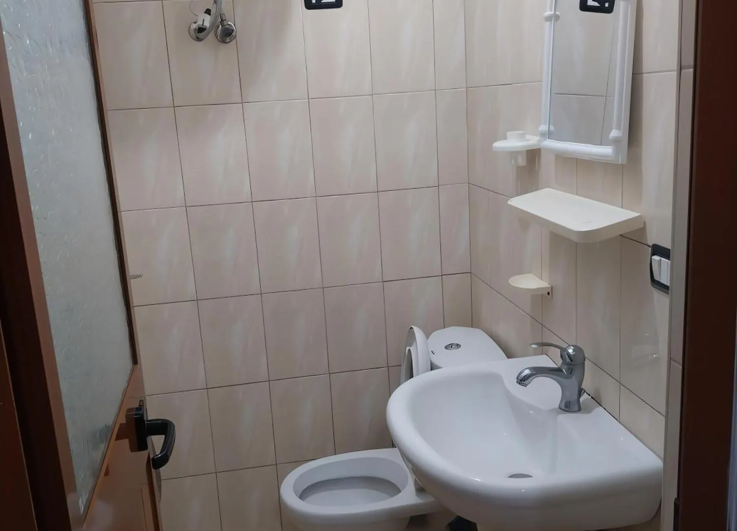 Séjour chez l'habitant Villa Cela Durrës